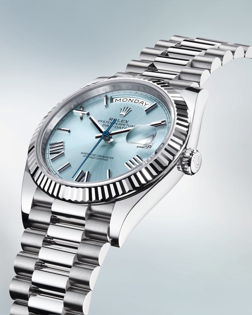 Rolex's 2022 Watches: GMT-Master II 